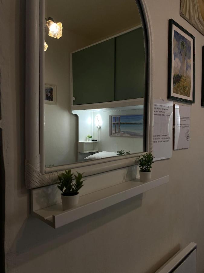 "The Gole Of Alcantara Living In The Dream'S Room" Graniti Exterior photo